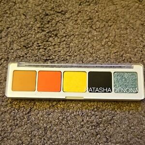 Natasha Denona - Jubilee eyeshadow palette